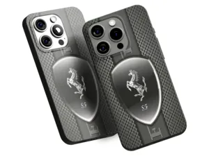 Ferrari Smartphone Schutz Limitierte Qualitätsstufe Max